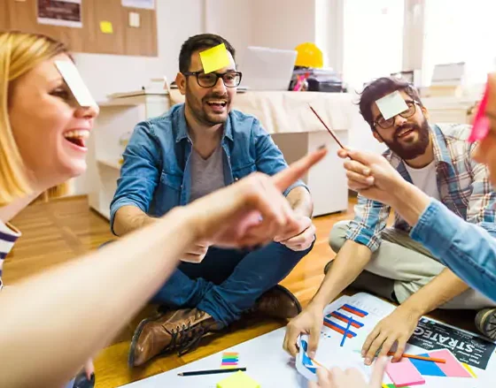 5 competitive team building activities in the workplace to boost morale and productivity 650d70bfe137c