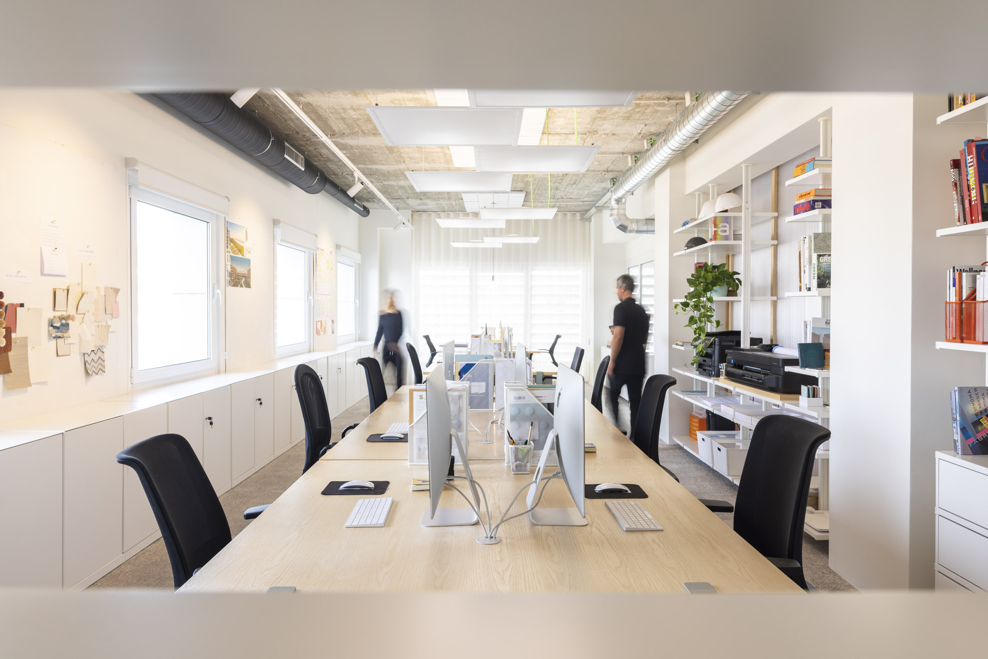 How Architects Transform Vision into Functional Spaces