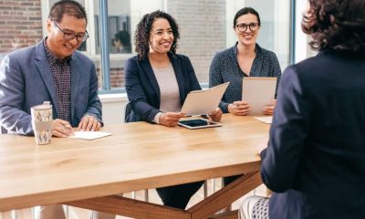 What Is a Panel Interview