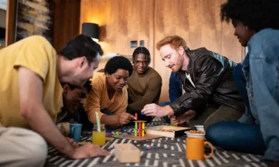 Engaging Games to Elevate Your Social Gatherings