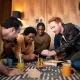 Engaging Games to Elevate Your Social Gatherings