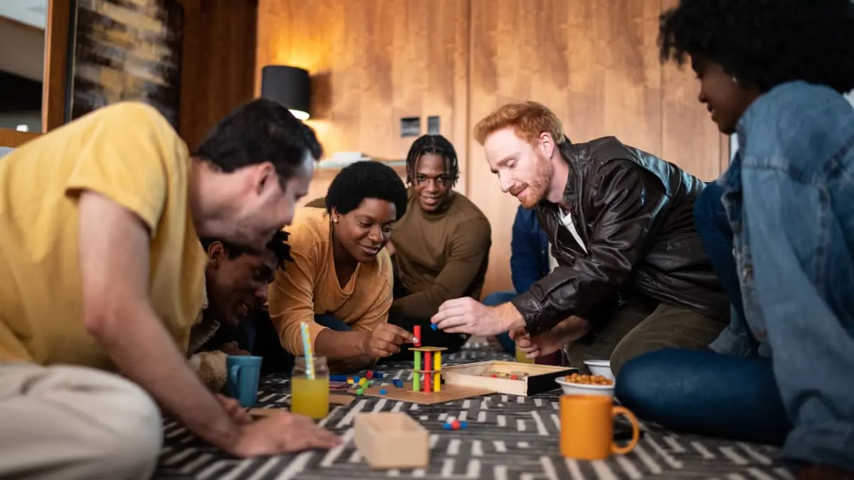 Engaging Games to Elevate Your Social Gatherings