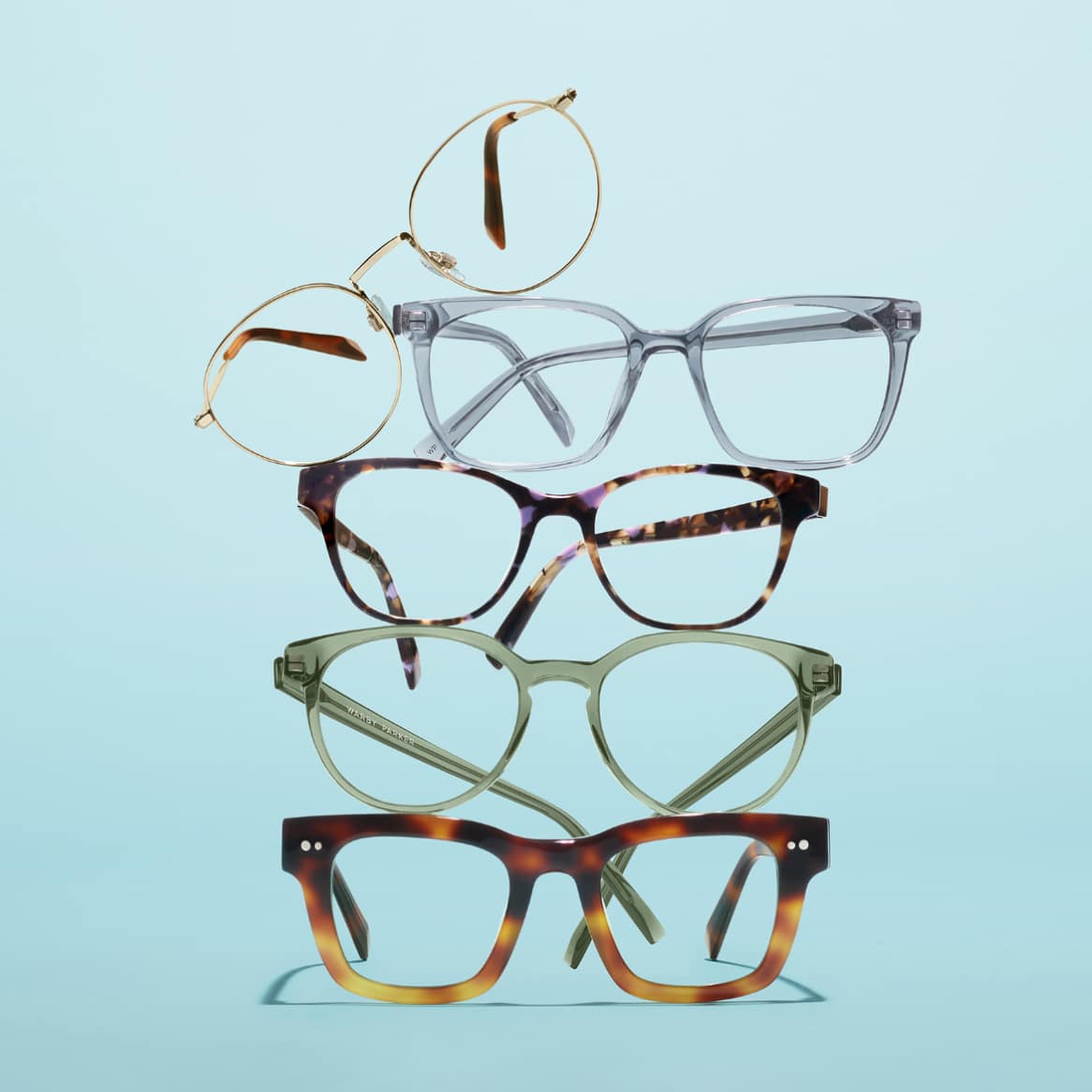 how to buy glasses online