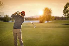 Benefits of Golf for Mind and Body