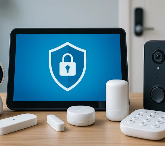 Beyond the Alarm: Everyday Smart Home Security for Ultimate Peace of Mind