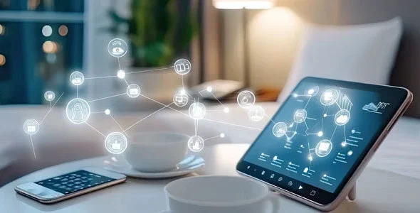 The Future of Hospitality: Tech Trends Transforming the Industry
