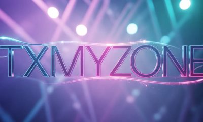 TXMyZone is Redefining Academic Management