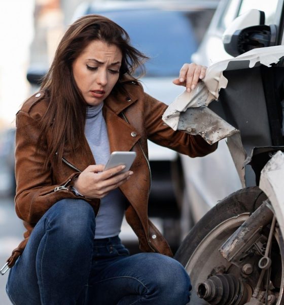 How Accident Victims Can Protect Their Rights After an Injury