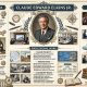 Claude Edward Elkins Jr.: A Detailed Overview of His Life, Work, and Legacy