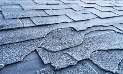 Prevent Roof Damage