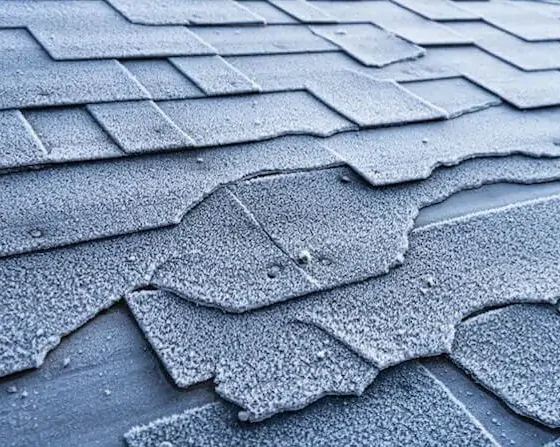 Prevent Roof Damage