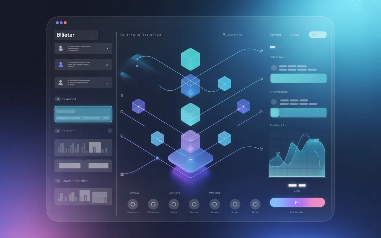 Bilieter: Complete Guide, Meaning, Uses, Benefits, and Everything You Need to Know