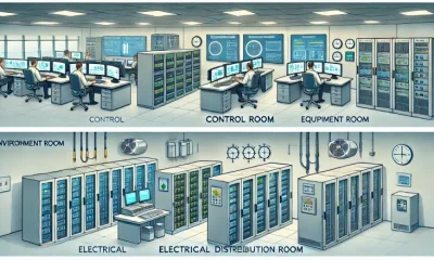 The Types of Inefficiencies a PLC Programming Company Eliminates