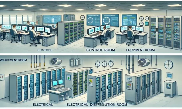 The Types of Inefficiencies a PLC Programming Company Eliminates