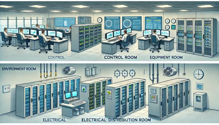 The Types of Inefficiencies a PLC Programming Company Eliminates
