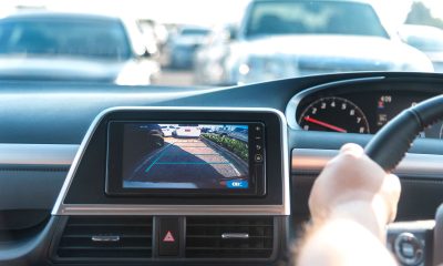 Vehicle Safety Ratings: What Every Driver Should Know