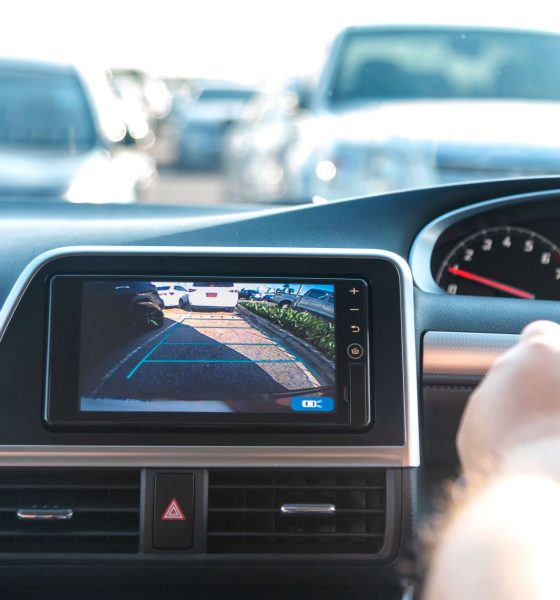 Vehicle Safety Ratings: What Every Driver Should Know