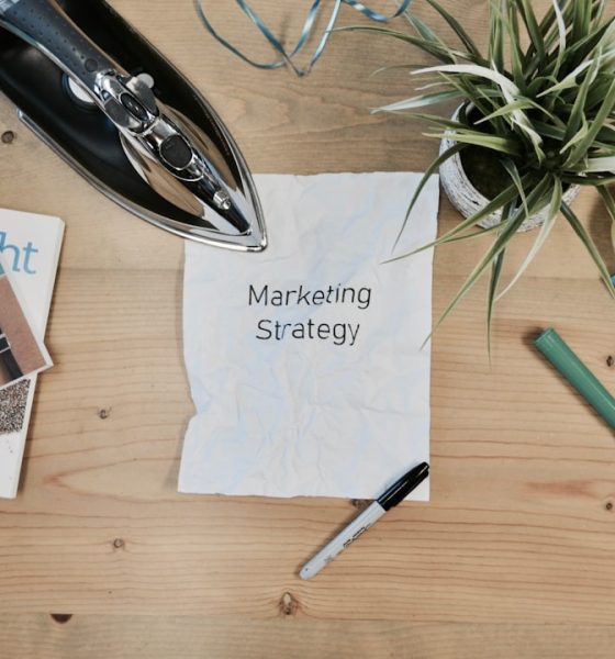 Modern Digital Marketing