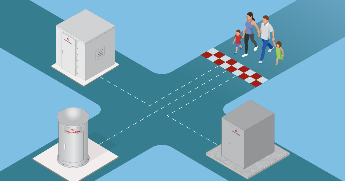 Guide to Choosing the Right Storm Shelter