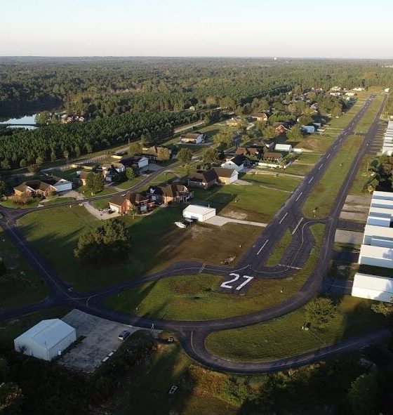 How to Successfully Sell Your Aviation Property in South Carolina