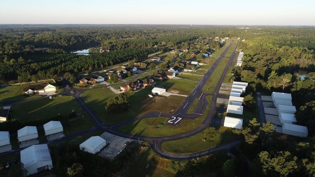 How to Successfully Sell Your Aviation Property in South Carolina 31 How to Successfully Sell Your Aviation Property in South Carolina