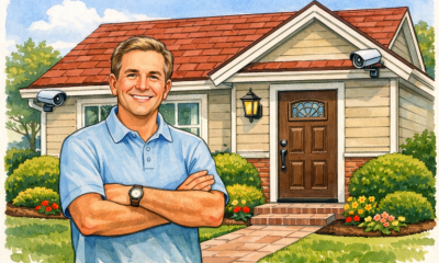 Home Insurance Premiums