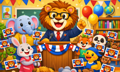 Presidential Election Process