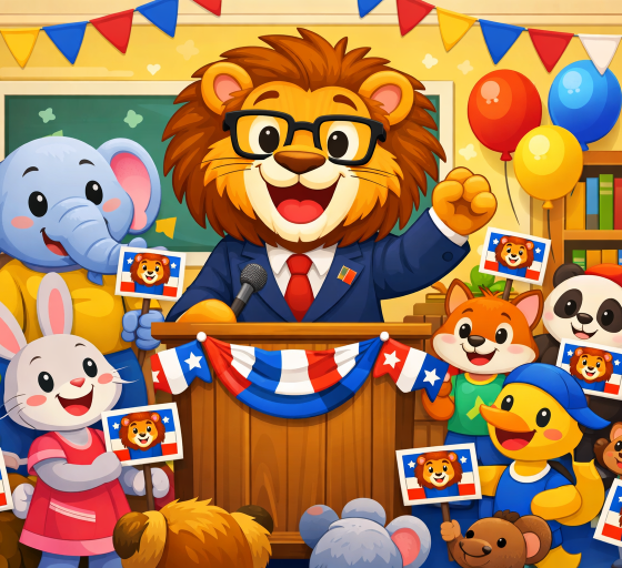 Presidential Election Process