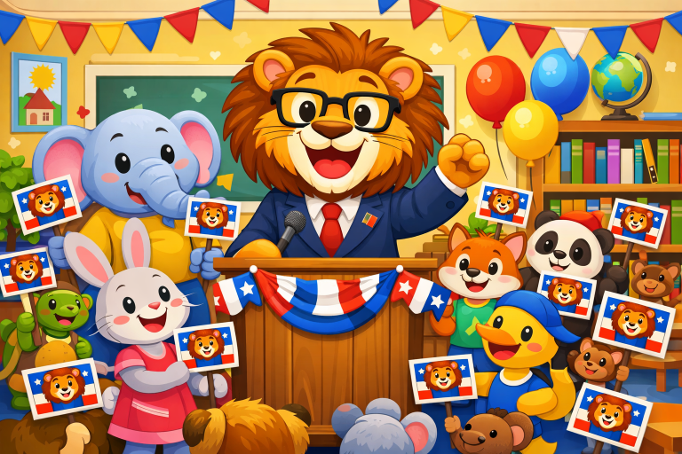 Presidential Election Process
