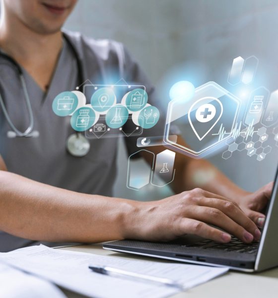 How Practice Management Software Transforms Healthcare Clinics