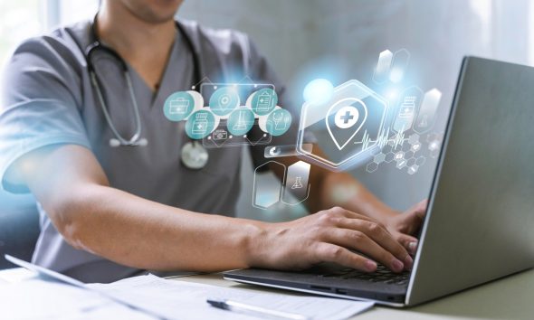 How Practice Management Software Transforms Healthcare Clinics