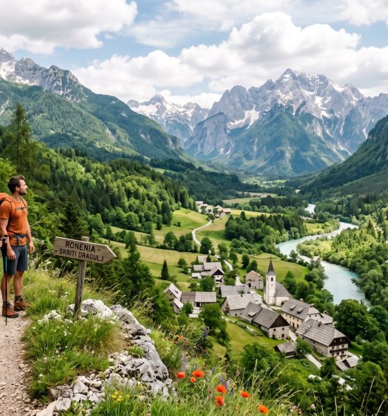 Romania: A Comprehensive Overview
