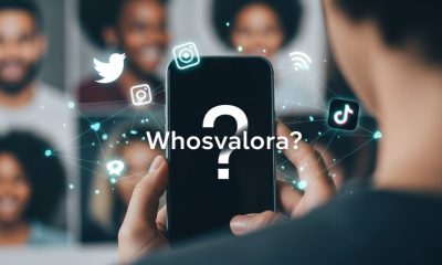 Whosvalora: An Overview of a Growing Online Identity