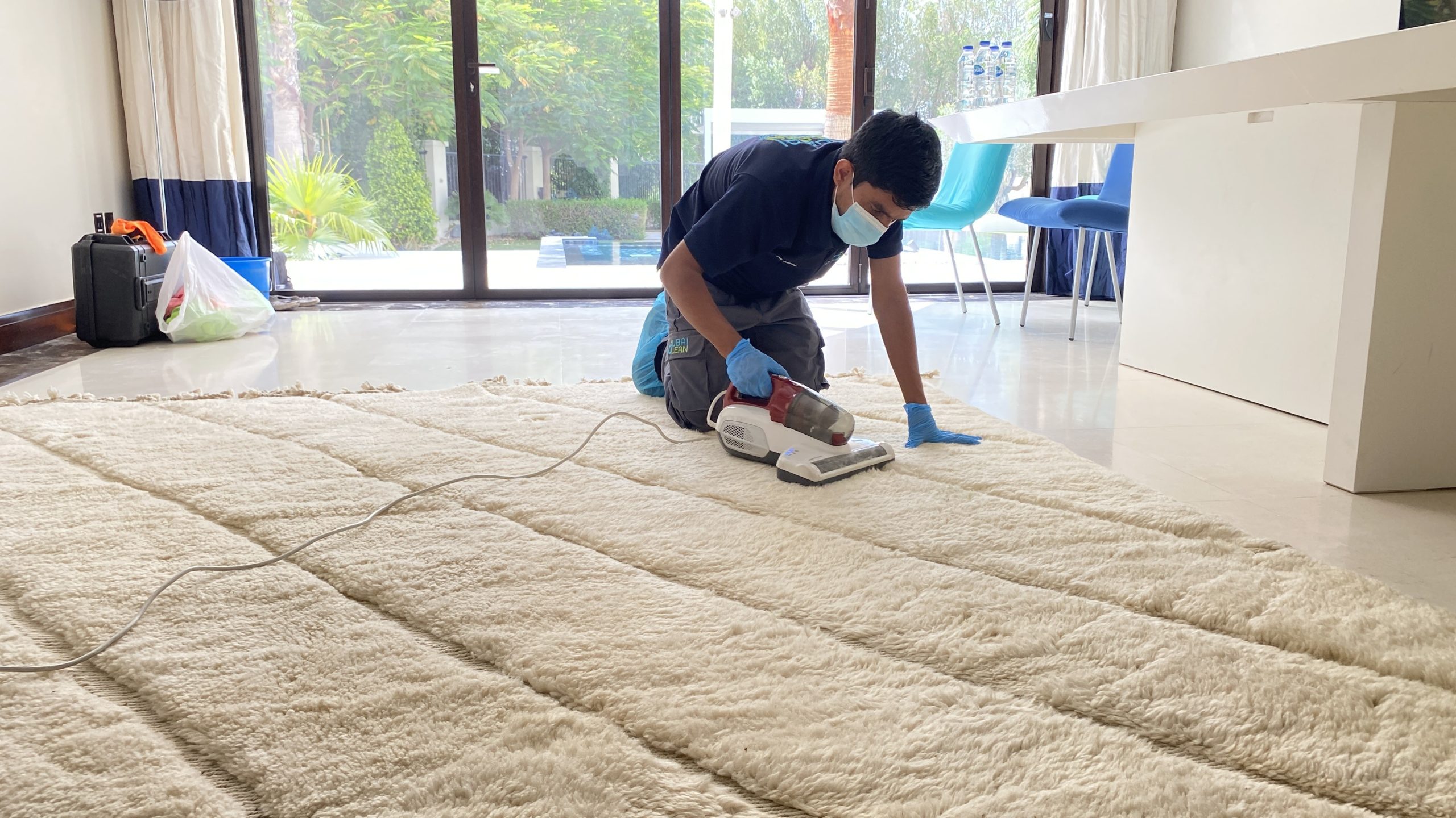 Effective Carpet Care Tips for a Healthier Home