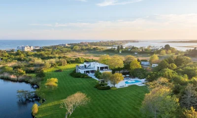 Southampton’s Luxury Real Estate Market