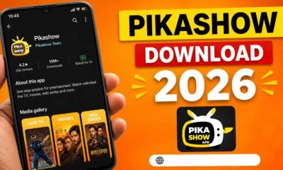 Picashow: The Ultimate Guide to the Popular Streaming App