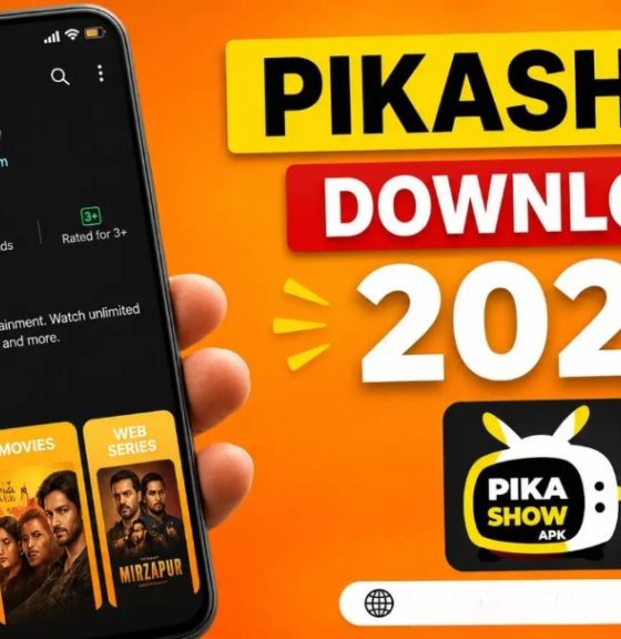 Picashow: The Ultimate Guide to the Popular Streaming App