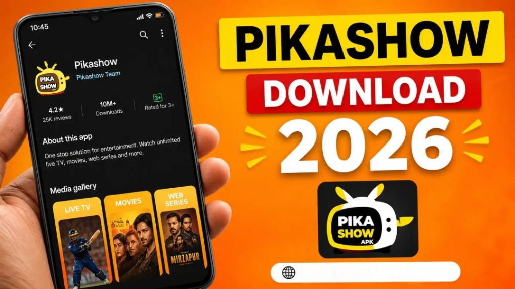 Picashow: The Ultimate Guide to the Popular Streaming App 31 Picashow: The Ultimate Guide to the Popular Streaming App