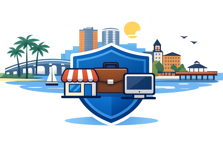 The 7 Best Providers for Business Liability Insurance in Fort Myers, FL 31 Business Liability Insurance