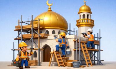 Steeplejacks of America