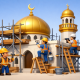 Steeplejacks of America: The Authority in Mosque Repairs Request Solutions 32 Steeplejacks of America