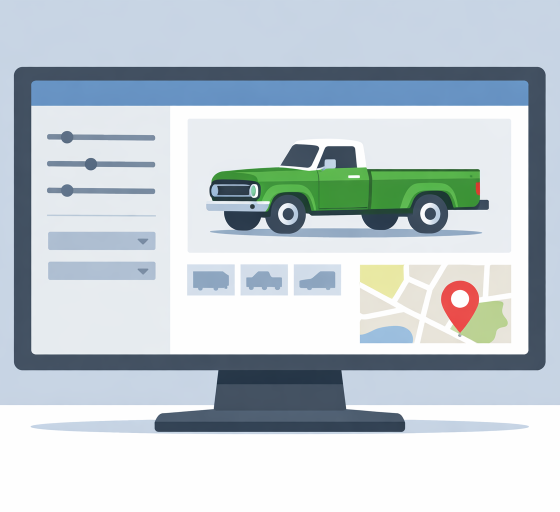 Truck Dealerships