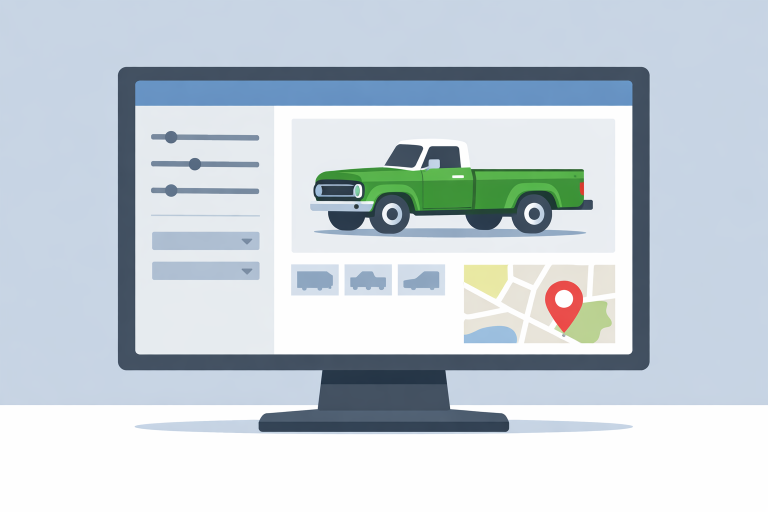 How to Find the Best Classic Truck Dealerships Near You 31 Truck Dealerships