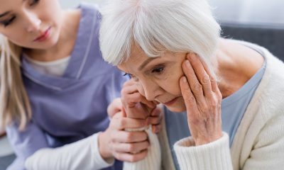 Alzheimer's