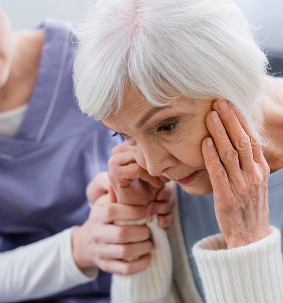 Alzheimer's