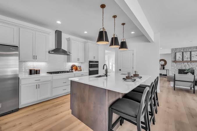 Innovative Kitchen Design Trends Transforming Modern Homes 31 Innovative Kitchen Design Trends Transforming Modern Homes