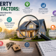 Property Value Factors: What Really Determines the Worth of a Property?