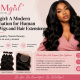 BGMgirl: A Modern Destination for Human Hair Wigs and Hair Extensions 32 BGMgirl: A Modern Destination for Human Hair Wigs and Hair Extensions
