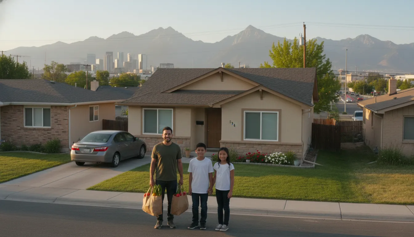 Housing Affordability 2026: What Homebuyers Need to Know