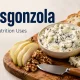 Masgonzola: A Bold Fusion of Mascarpone and Gorgonzola